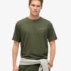 Tech Relaxed T-Shirt