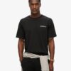 Tech Relaxed T-Shirt