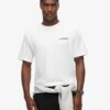Tech Relaxed T-Shirt