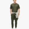 Tech Relaxed T-Shirt