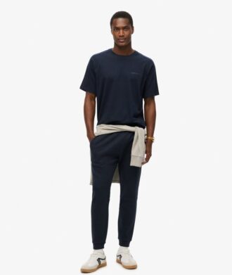 Tech Relaxed T-Shirt