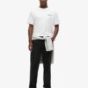 Tech Relaxed T-Shirt