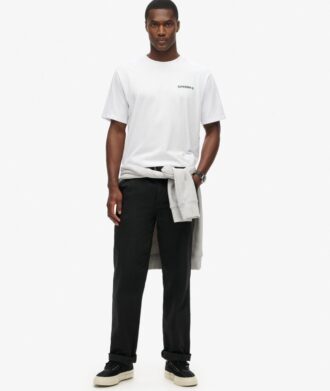 Tech Relaxed T-Shirt