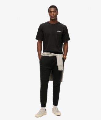 Tech Relaxed T-Shirt