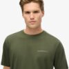 Tech Relaxed T-Shirt