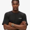 Tech Relaxed T-Shirt