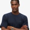 Tech Relaxed T-Shirt Tech Relaxed T-Shirt
