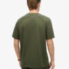 Tech Relaxed T-Shirt