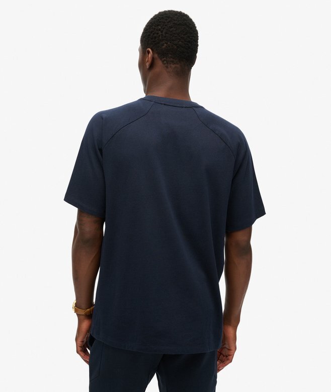 Tech Relaxed T-Shirt Tech Relaxed T-Shirt