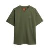 Tech Relaxed T-Shirt