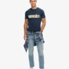 Terrain Striped Logo T-Shirt Terrain Striped Logo T-Shirt