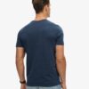Terrain Striped Logo T-Shirt Terrain Striped Logo T-Shirt