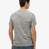 Terrain Striped Logo T-Shirt Terrain Striped Logo T-Shirt