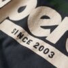 Terrain Striped Logo T-Shirt Terrain Striped Logo T-Shirt