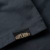 Terrain Striped Logo T-Shirt Terrain Striped Logo T-Shirt