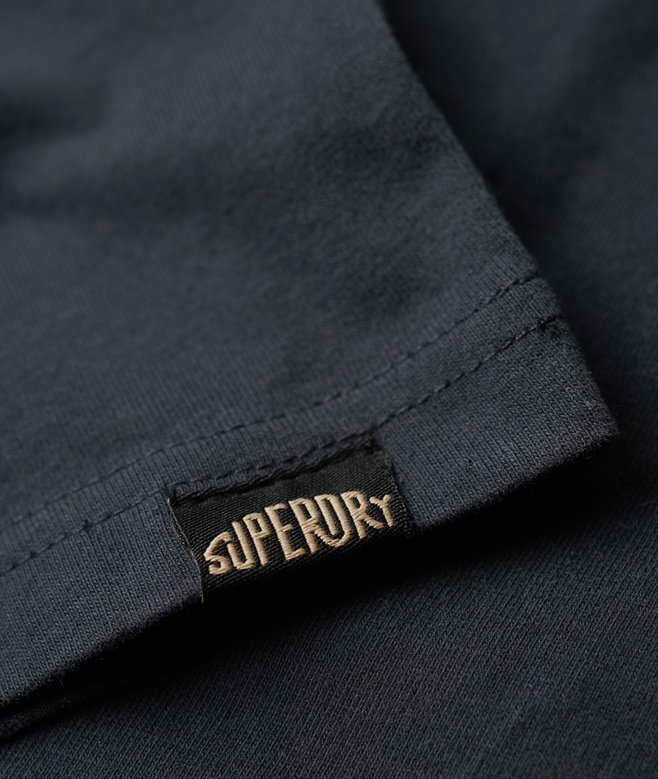 Terrain Striped Logo T-Shirt Terrain Striped Logo T-Shirt