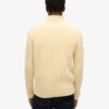 The Merchant Store – Cable Roll Neck Jumper The Merchant Store – Cable Roll Neck Jumper