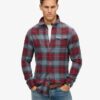 The Merchant Store – Check Shirt The Merchant Store – Check Shirt