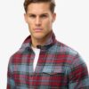 The Merchant Store – Check Shirt The Merchant Store – Check Shirt