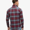 The Merchant Store – Check Shirt The Merchant Store – Check Shirt