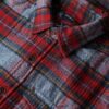 The Merchant Store – Check Shirt The Merchant Store – Check Shirt