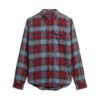 The Merchant Store – Check Shirt The Merchant Store – Check Shirt