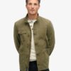 The Merchant Store – Cotton Work Jacket The Merchant Store – Cotton Work Jacket