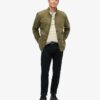 The Merchant Store – Cotton Work Jacket The Merchant Store – Cotton Work Jacket
