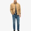The Merchant Store – Cotton Work Jacket