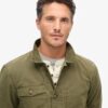 The Merchant Store – Cotton Work Jacket The Merchant Store – Cotton Work Jacket