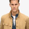 The Merchant Store – Cotton Work Jacket