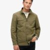 The Merchant Store – Cotton Work Jacket The Merchant Store – Cotton Work Jacket