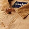 The Merchant Store – Cotton Work Jacket