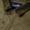 The Merchant Store – Cotton Work Jacket The Merchant Store – Cotton Work Jacket
