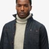 The Merchant Store – Denim Overshirt The Merchant Store – Denim Overshirt