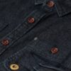 The Merchant Store – Denim Overshirt The Merchant Store – Denim Overshirt
