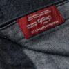 The Merchant Store – Denim Overshirt The Merchant Store – Denim Overshirt