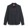 The Merchant Store – Denim Overshirt The Merchant Store – Denim Overshirt