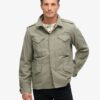 The Merchant Store – Field Jacket