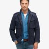The Merchant Store – Field Jacket