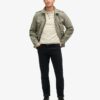 The Merchant Store – Field Jacket