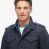 The Merchant Store – Field Jacket
