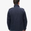 The Merchant Store – Field Jacket