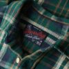 The Merchant Store – Heavy Checked Shirt
