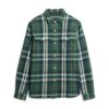 The Merchant Store – Heavy Checked Shirt
