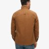 The Merchant Store – Herringbone Overshirt