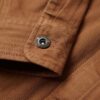 The Merchant Store – Herringbone Overshirt