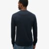 The Merchant Store – Jersey Henley Top