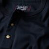 The Merchant Store – Jersey Henley Top