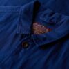 The Merchant Store – Linen Blend Overshirt